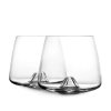 Normann Copenhagen NOBLE Szklanki do Whisky 2 Szt.